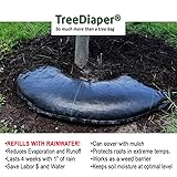 Smart Tree Watering Bags - AUTO REFILLS WITH RAIN