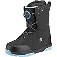 DEERFAMY Snowboard Boots Set