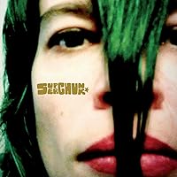 Superchunk / No Pocky For Kitty USオリジナル盤 Superchunk - NO POCKY FOR KITTY - Amazon.com Music