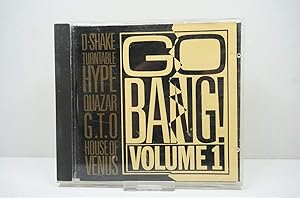 D-Shake, Turntable Hype, House of Venus, Gto, Quazar..