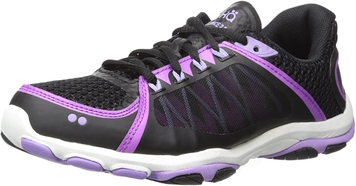 ryka women's influence cross training