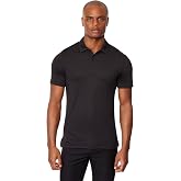 32 Degrees Mens Wicking Golf Performance Polo Shirt