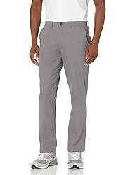 Amazon Essentials Men's Athletic-Fit Casual Stretch