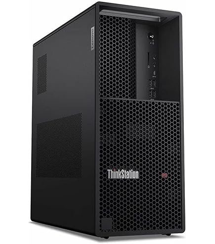 ThinkStation P3 Ultra 美品 Amazon.com: Lenovo ThinkStation P3 Ultra 30HA006UUS Workstation