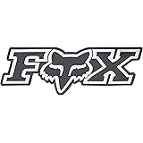 Amazon.com: Fox Racing Track Pack Stickers (Legacy): Automotive