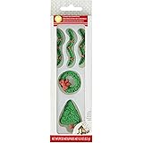 Wilton Candy Decorations Tree/WRTH, Tree & Wreath