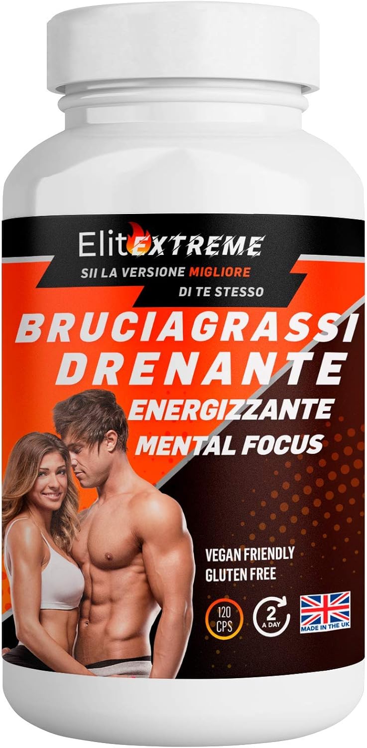 l carnitina per gli uomini