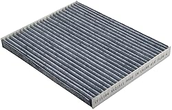 FRAM Fresh Breeze Cabin Air Filter Replacement for