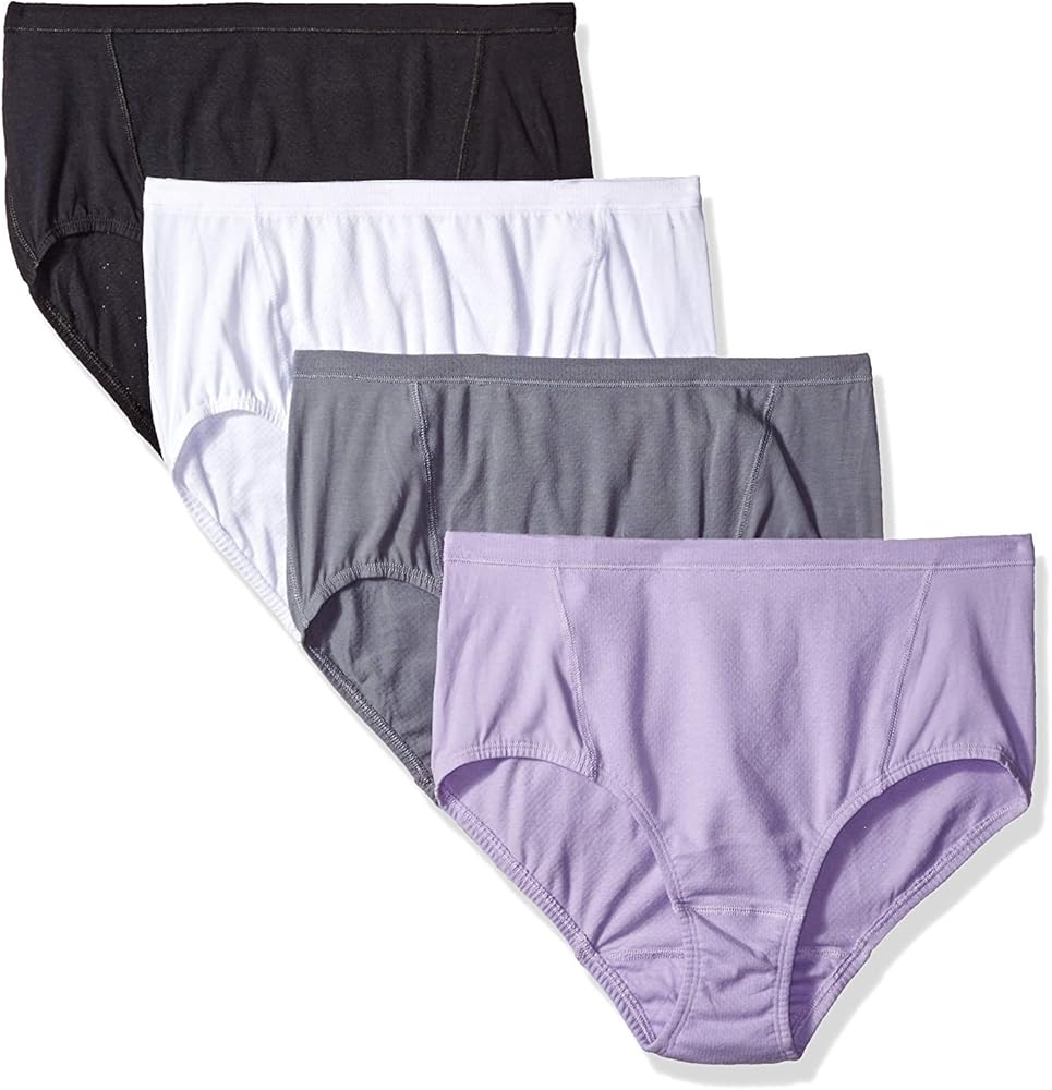women's breathable underwear