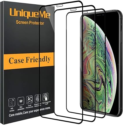 Amazon Com 3 Pack Ingle Compatible With Iphone Xs Max Iphone 11