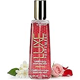 Luxe Perfumery Flirty Rose Hair & Body Perfume Mist, 236 mL