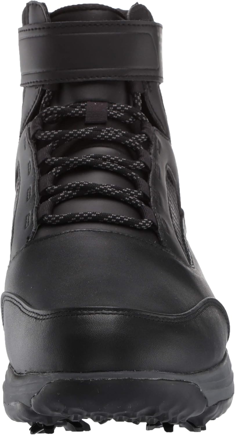 skechers winter golf boots