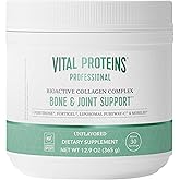 Vital Proteins Professional Bioactive Collagen Complex Bone & Joint Support, 12.9oz