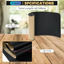 AMGSH Sponge Neoprene with Adhesive Foam Rubber