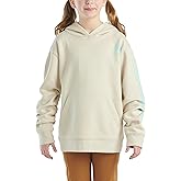 Carhartt Kid's CA7131 Long-Sleeve Graphic Sweatshirt - Girls