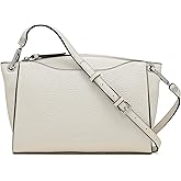 Calvin Klein Women's Garnet Top Zip Crossbody