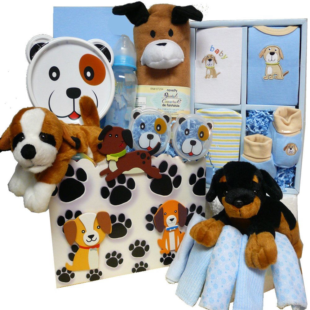 baby boy care package