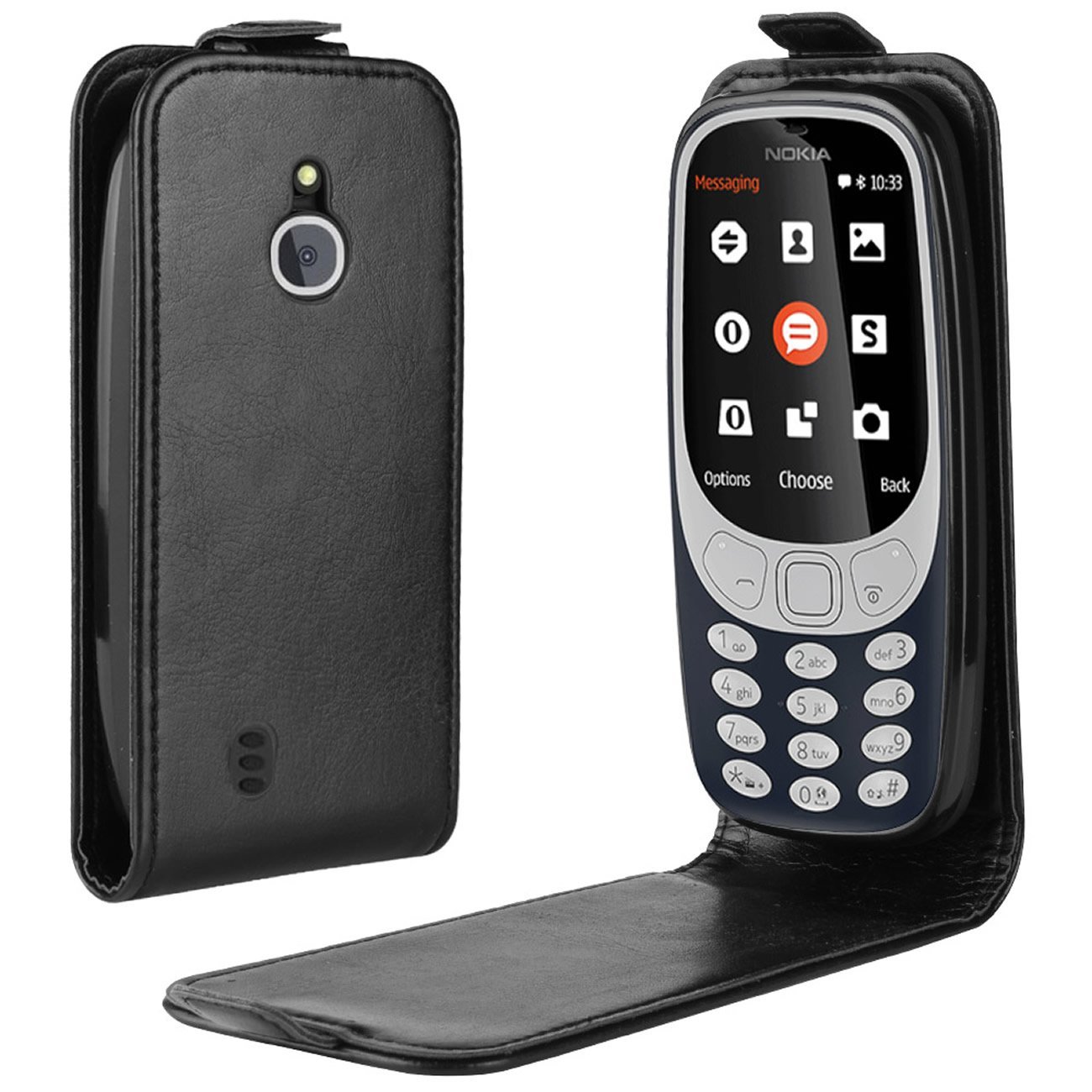 Case, PU 3310 Nokia Wallet Case, Card 3310 Cover Case Nokia 3310 Flip for 4G 3G Fettion Protective Nokia Slot Leather Phone ... Nokia Premium 3G / with Case, 3G Protective Nokia Nokia PU 4G Case, Case Flip Premium Nokia Wallet Fettion 3310 Leather Phone Cover 3310 3G for ... Card with Nokia 3310 Slot /