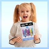 Townley Girl Disney Minnie Mouse Lip Gloss Set 7 Pieces Girls Party Favors view 7