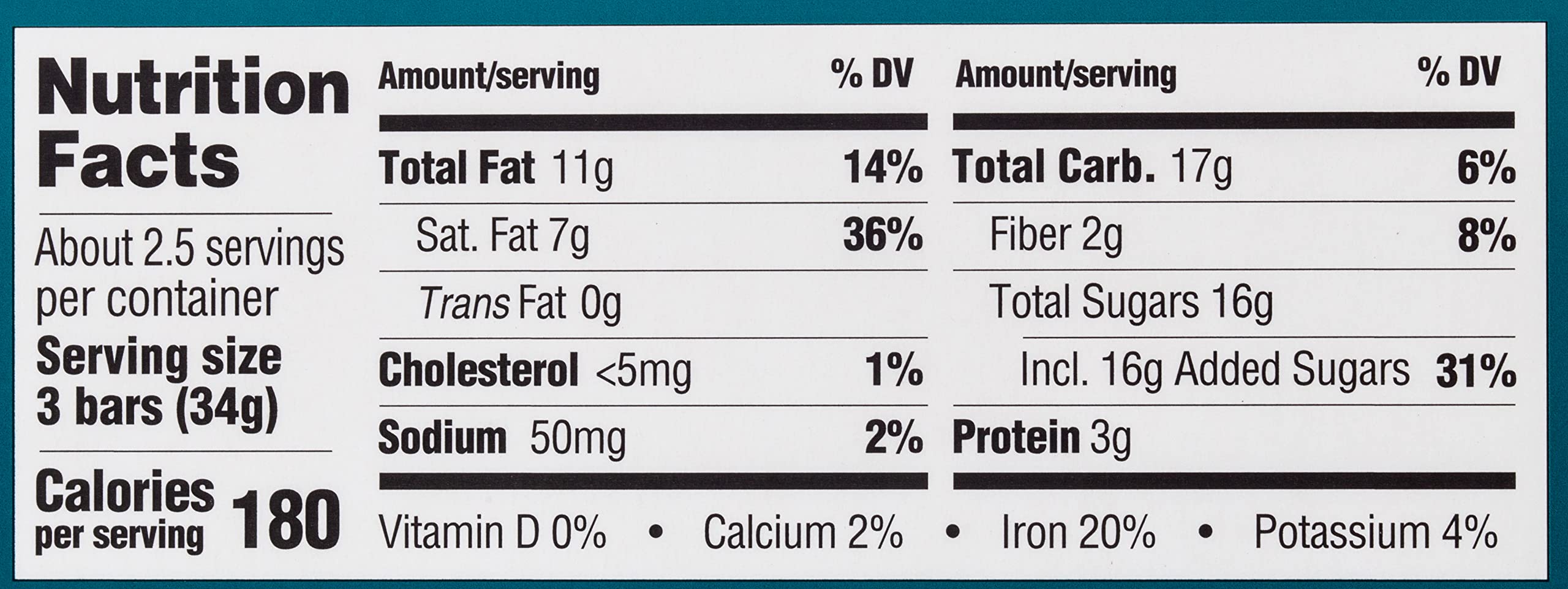 Mua Godiva Signature Sea Salt Dark Chocolate Mini Bars 3.1oz trên