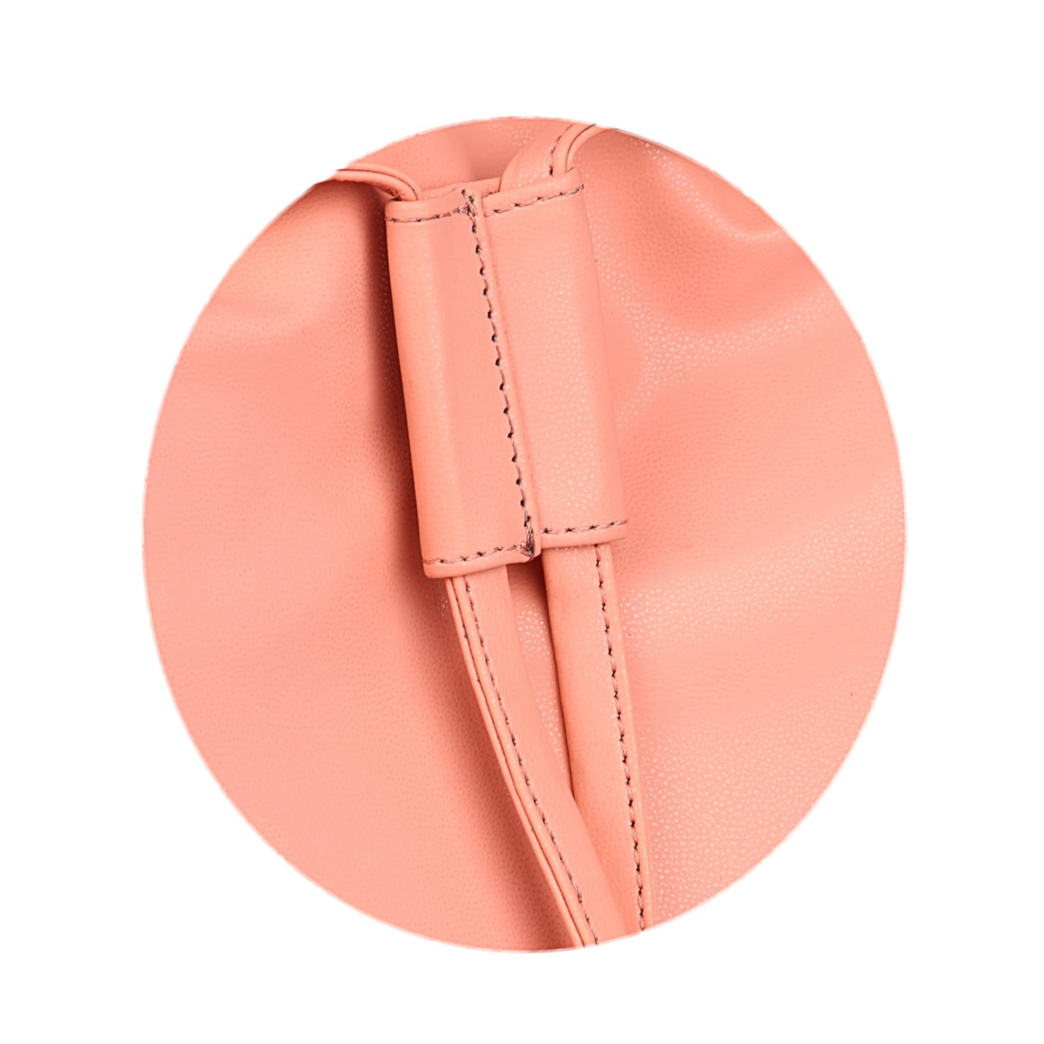 women marks women's sling bag (peach)
