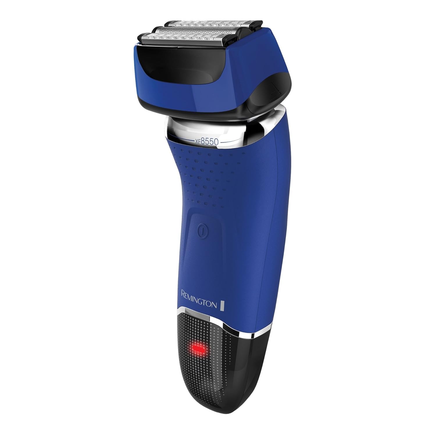 Remington XF8550 Wet & Dry Foil Shaver