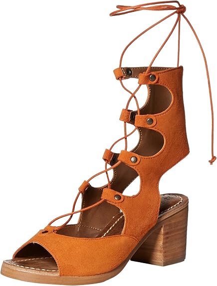 sandalia gladiadora 2019