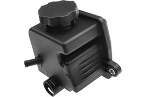 Hydraulic Oil Power Steering Reservoir 0004600183 0004660968 Power Steering Reservoir for W203 W463 W163 C215 C230 C240