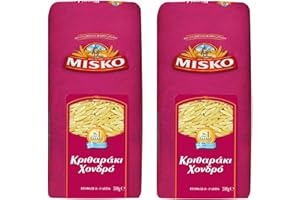 MISKO ORZO (PACK OF 2)