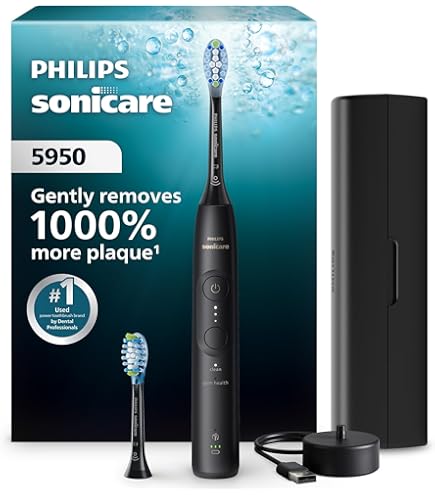 PHILIPS sonicare ProtectiveClean 本体 Amazon.com: Philips Sonicare ProtectiveClean 6500 Rechargeable