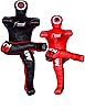 Un-Filled Wrestling Dummy Grappling Dummy Jiu Jitsu Dummy for BJJ MMA