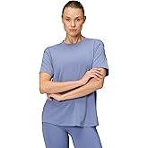 Nike Women's One Relaxed Dri-FIT Short-Sleeve Top