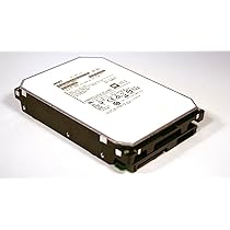 Amazon.com: HGST Ultrastar He8 8TB 3.5