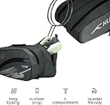 Hundred Cosmogear Badminton Kitbag Bag with Front Pocket Polyester view 3