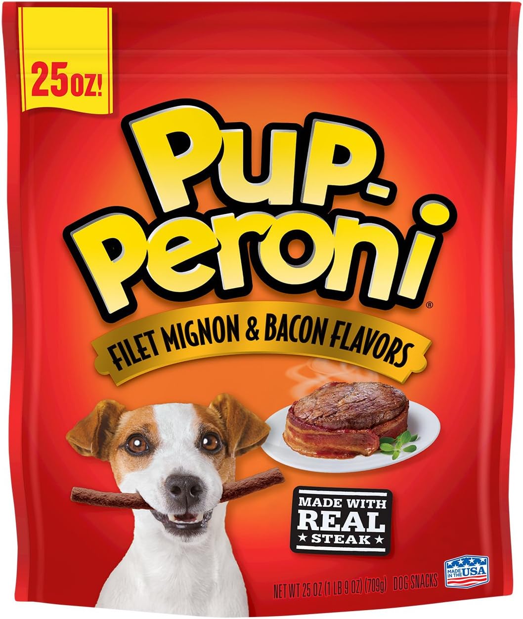 Pup-Peroni Dog Snacks