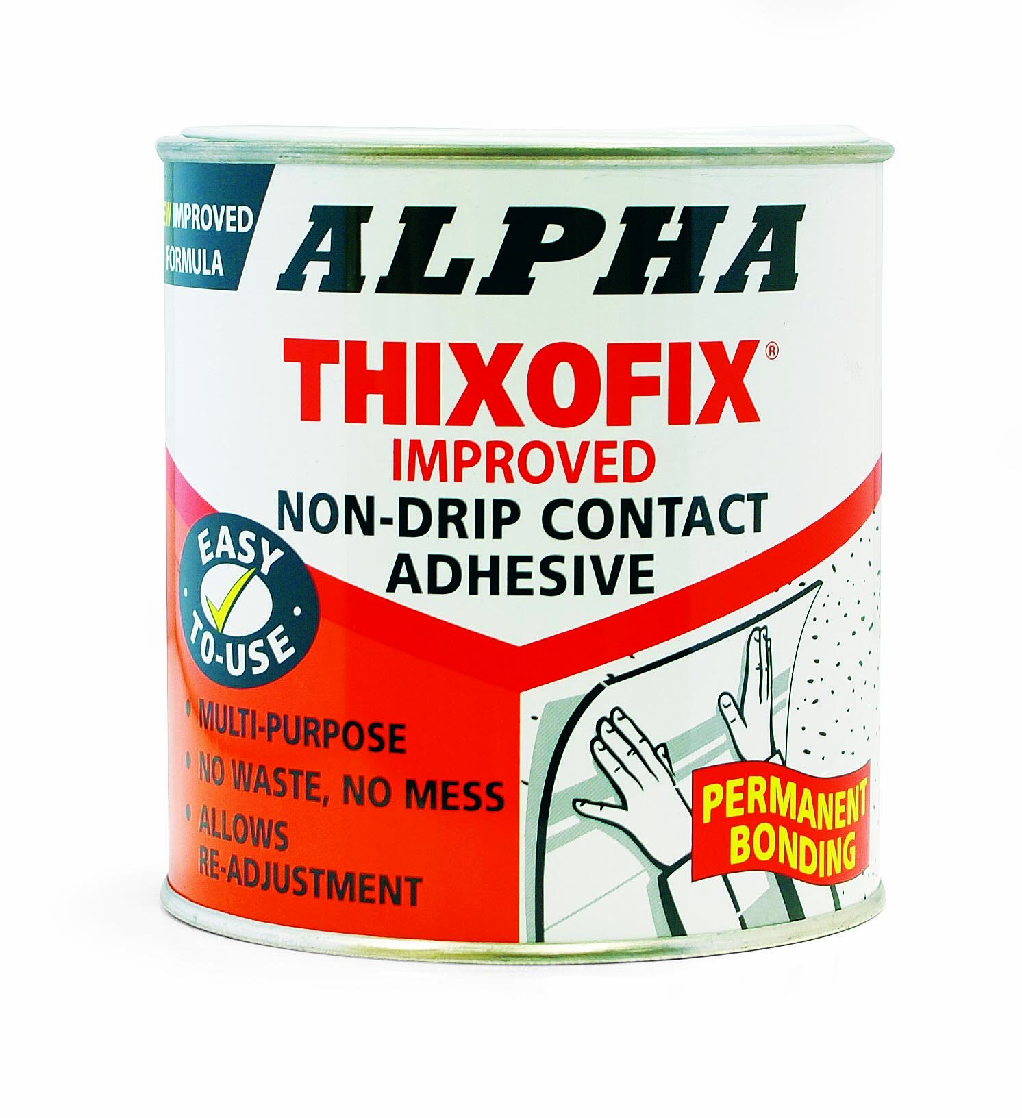 Thixofix 1L