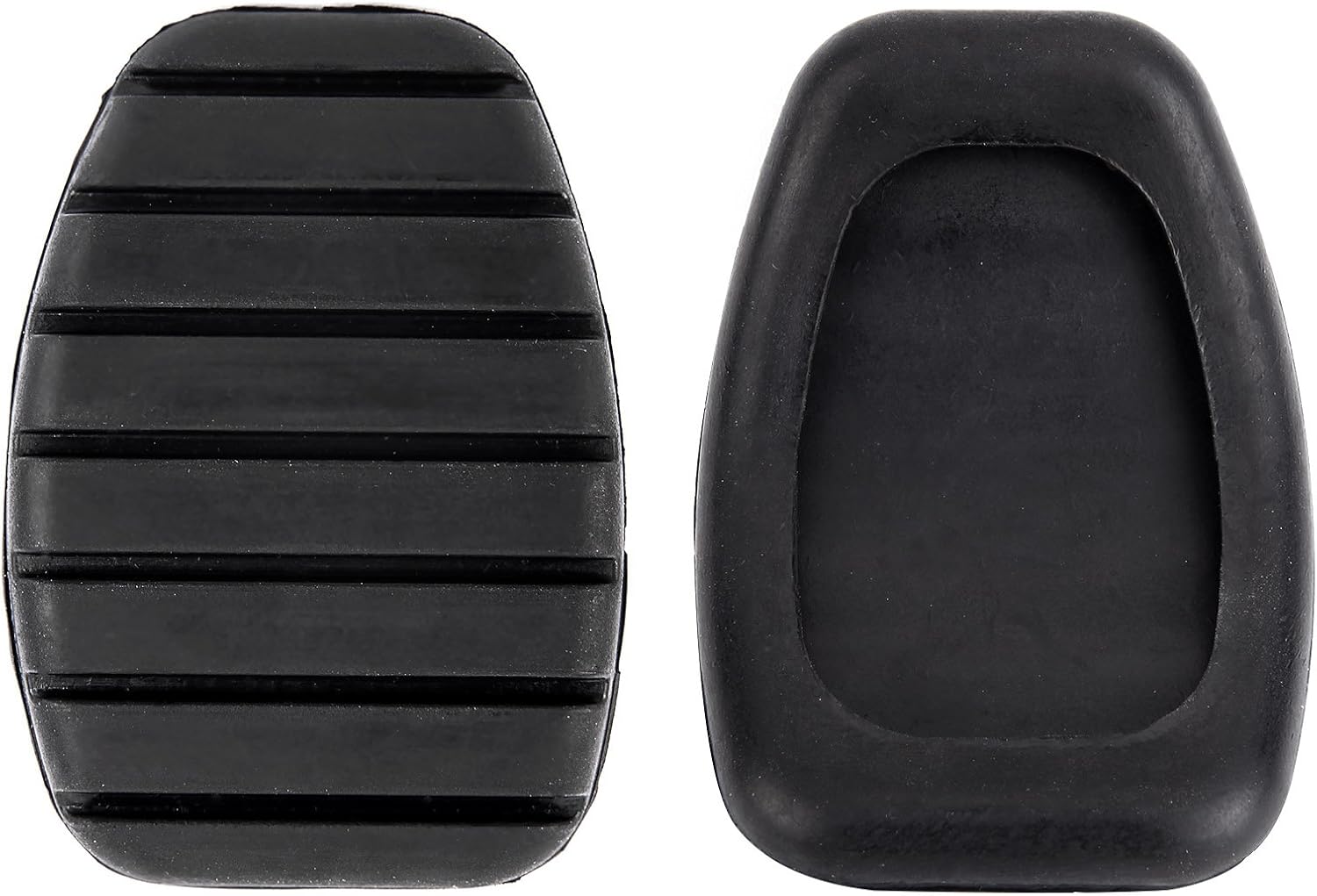 7700416724 1 x rivestimento pedale Pedale frizione per Renault Master III