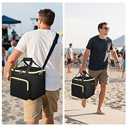 Karaoke Machine Bag Compatible with Ikarao Break X2
