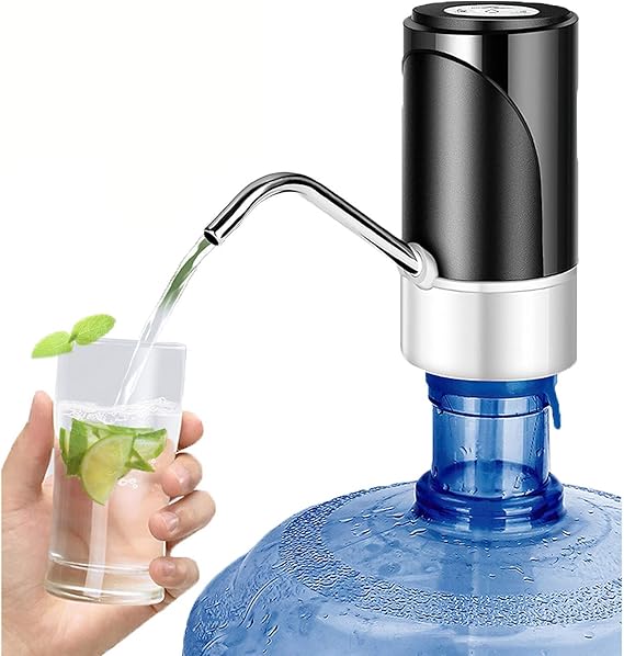 Automatic Water Dispenser,Water Jug Pump 5 Gallon Water Dispenser Pump