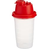 Tupperware Junior Quick Shake, 250Ml, 1-Piece