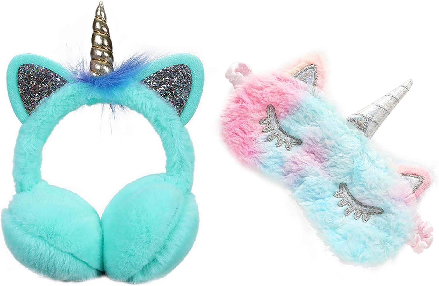 children's ear warmers