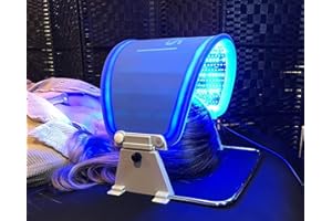 AAOCARE Hydraskincare PDT LED Red Light Therapy for Face Mask Facial Skin Care Rejuvenation Photon Therapy Machine