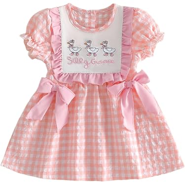 Amazon.com New Releases: The best-selling new & future releases in Baby  Girls' Dresses
