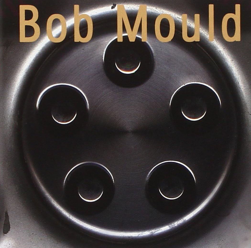 Bob Mould