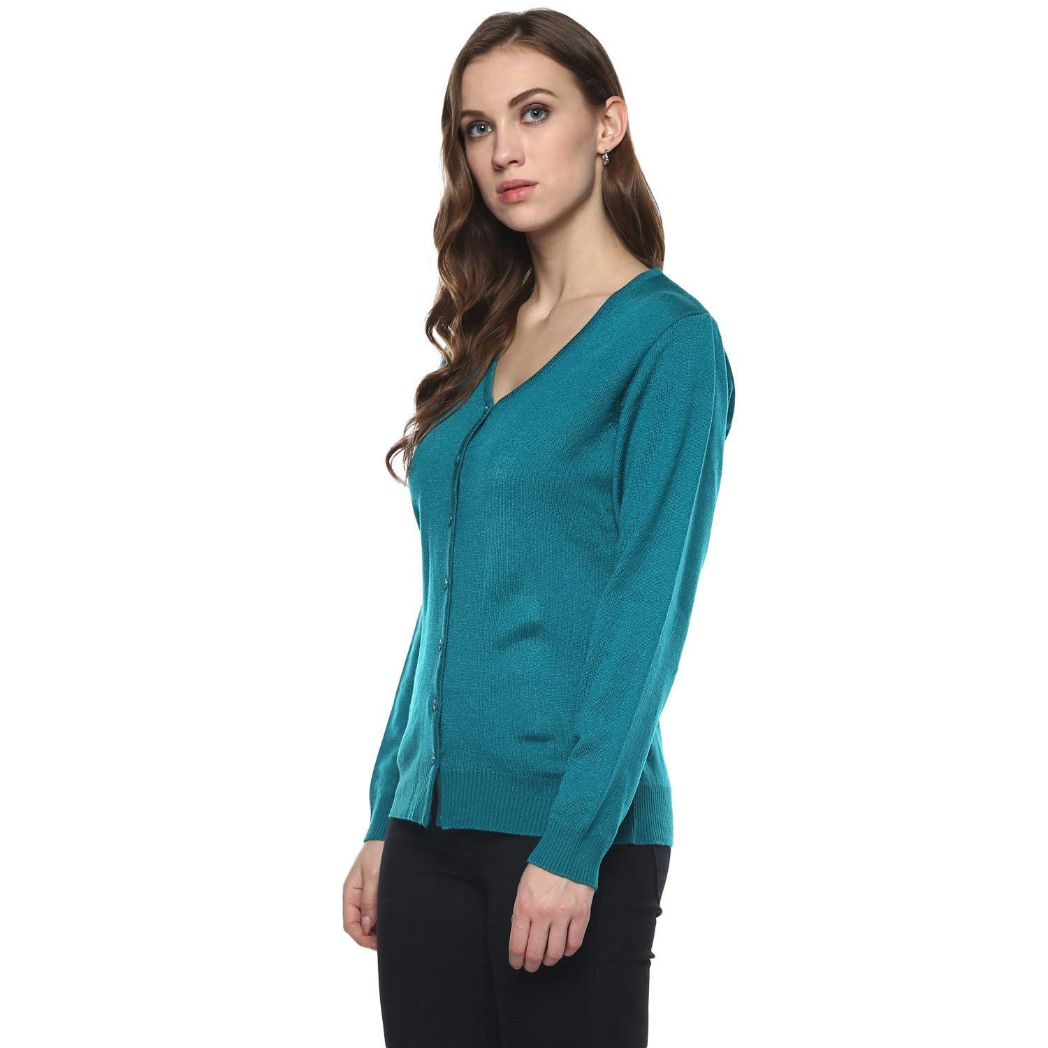 modeve women's cardigan/sweater for winter