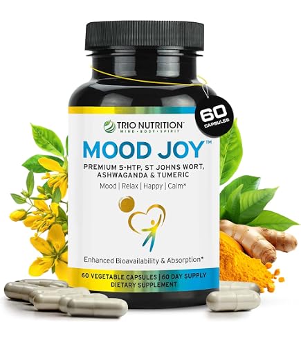 Amazon.com: Trio Nutrition MagX Magnesium Glycinate, Vitamin D3