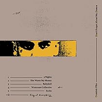 Dominic Fike レコードセット Dominic Fike - Don't Forget About Me, Demos - Amazon.com Music