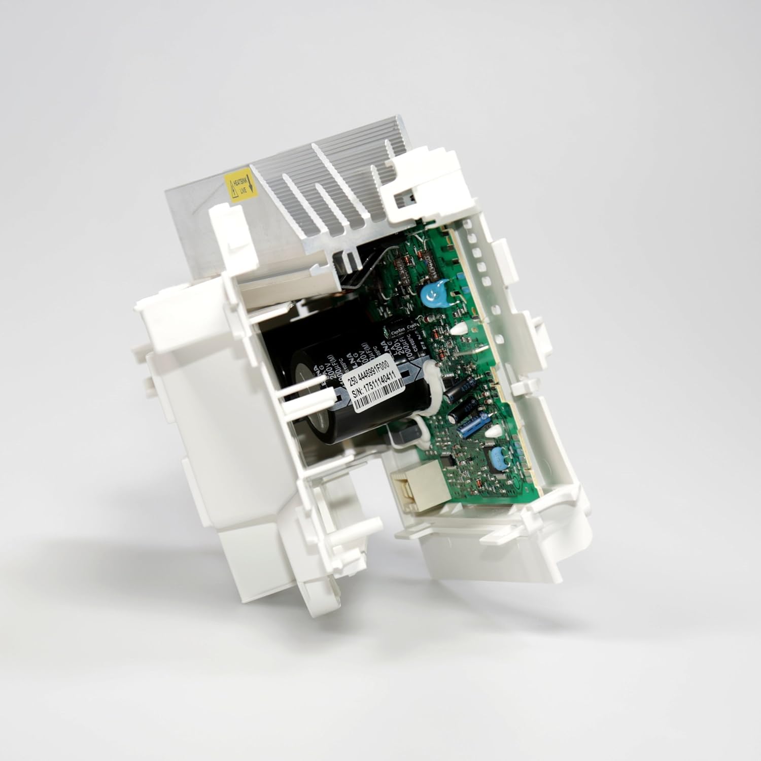 Express Parts Washer Control Board Replacement for Frigidaire 134618213