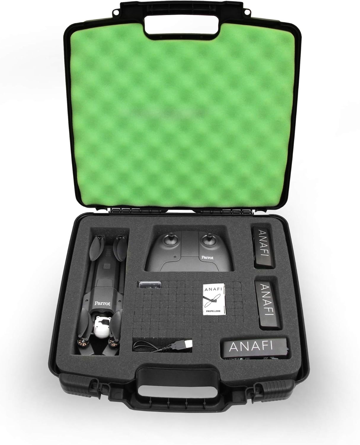 parrot skycontroller 3