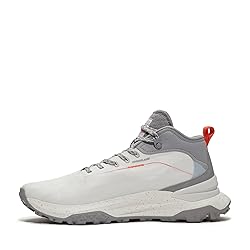 Timberland Men's Motion Access Mid Lace Up